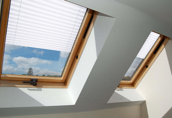 LC Couverture : Pose de Velux à Pontoise (95300) et dans tout le Val d'Oise (95)